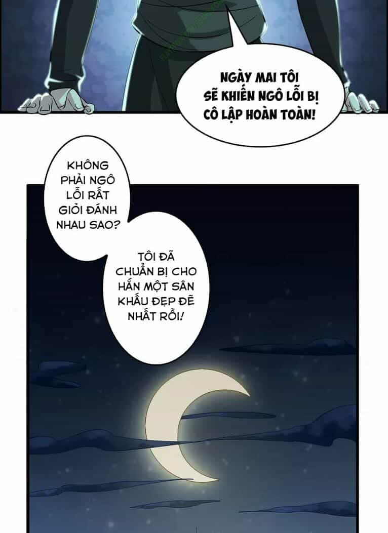 Dị Giới Cung Ứng Thương - Chương 13 - ảnh 4