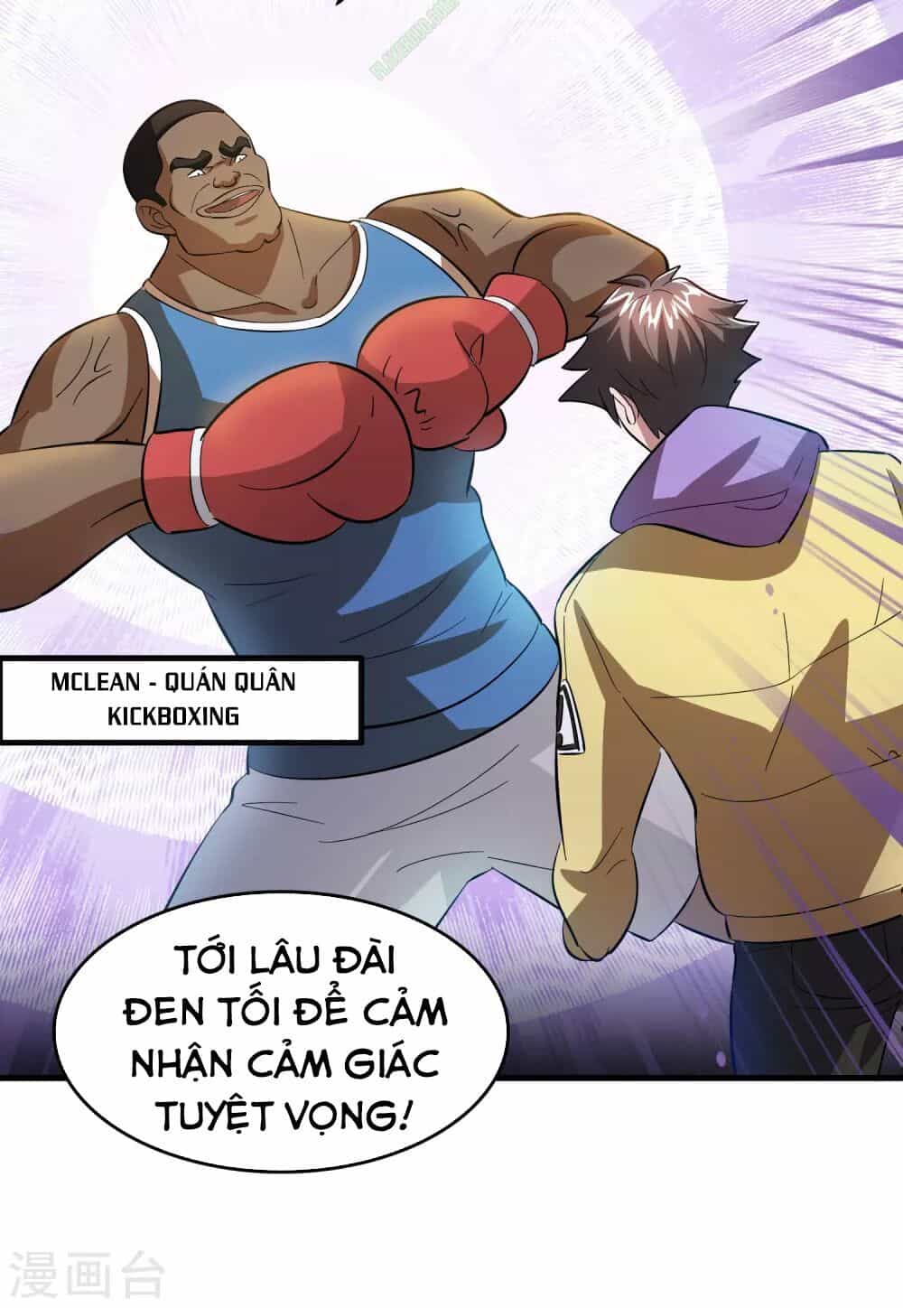 Dị Giới Cung Ứng Thương - Chương 14 - ảnh 6