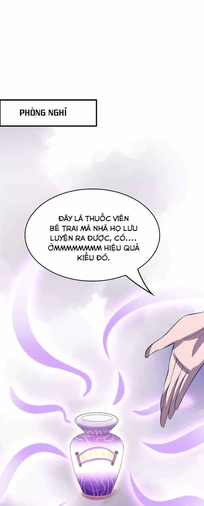 Dị Giới Cung Ứng Thương - Chương 17 - ảnh 5
