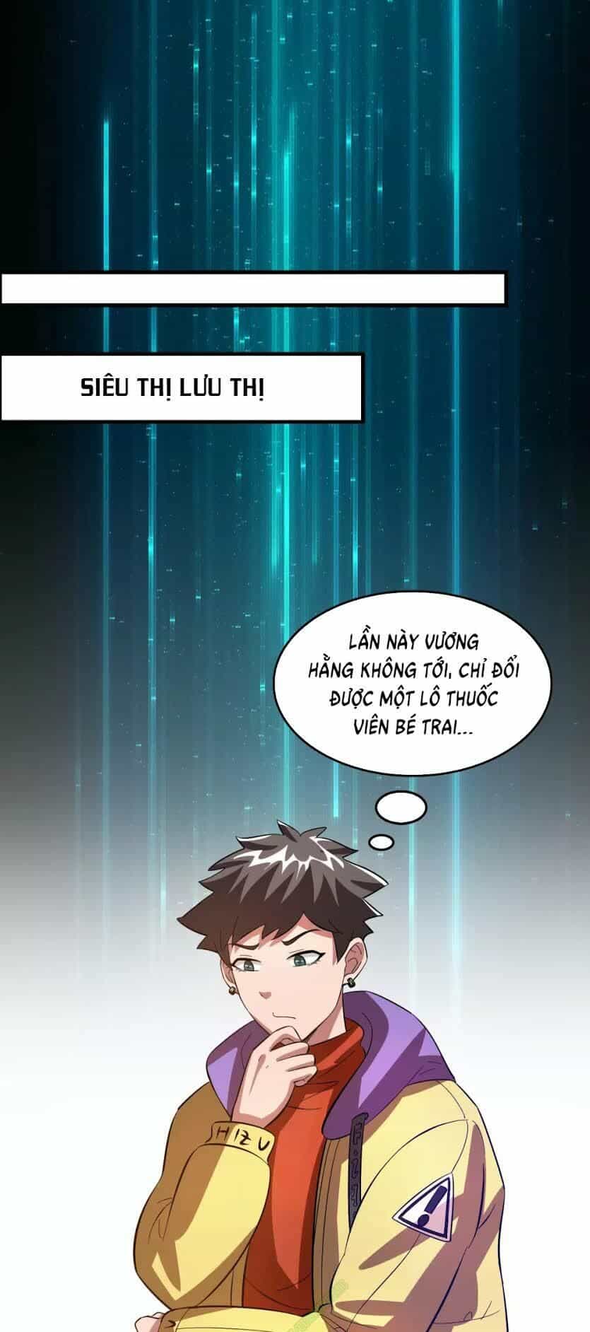 Dị Giới Cung Ứng Thương - Chương 18 - ảnh 18