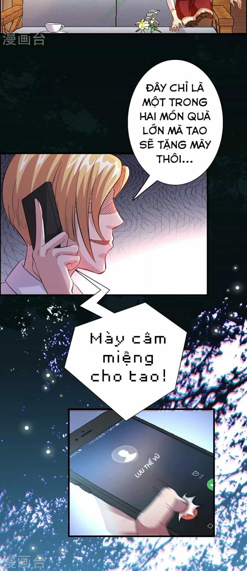 Dị Giới Cung Ứng Thương - Chương 19 - ảnh 2