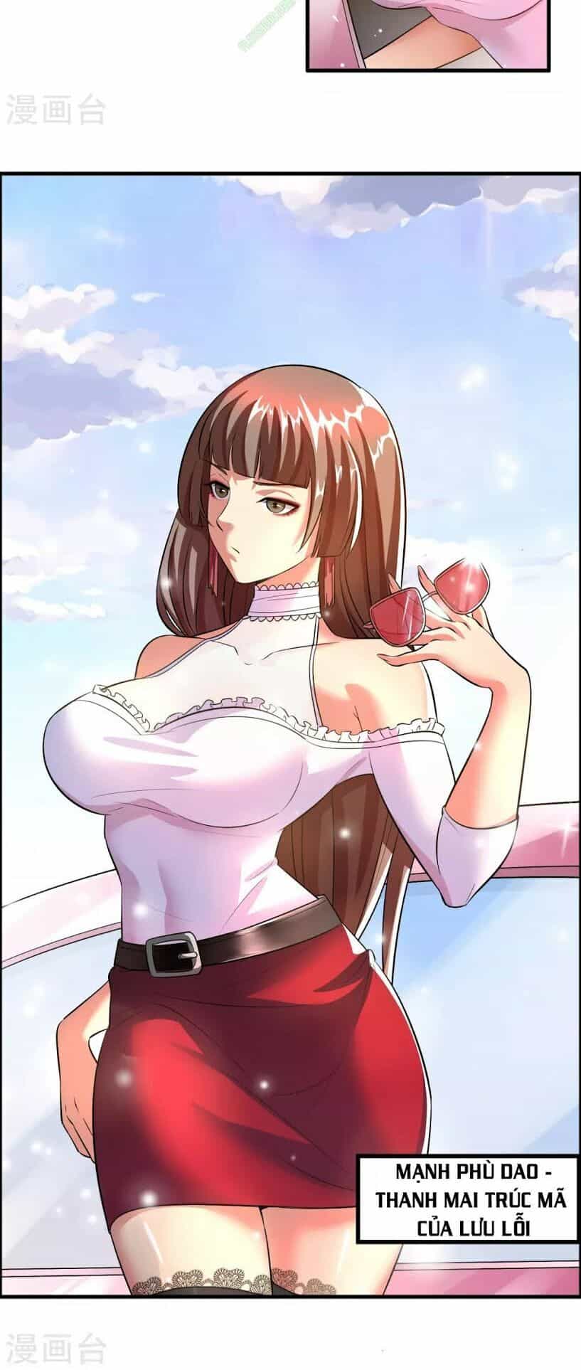 Dị Giới Cung Ứng Thương - Chương 2 - ảnh 27