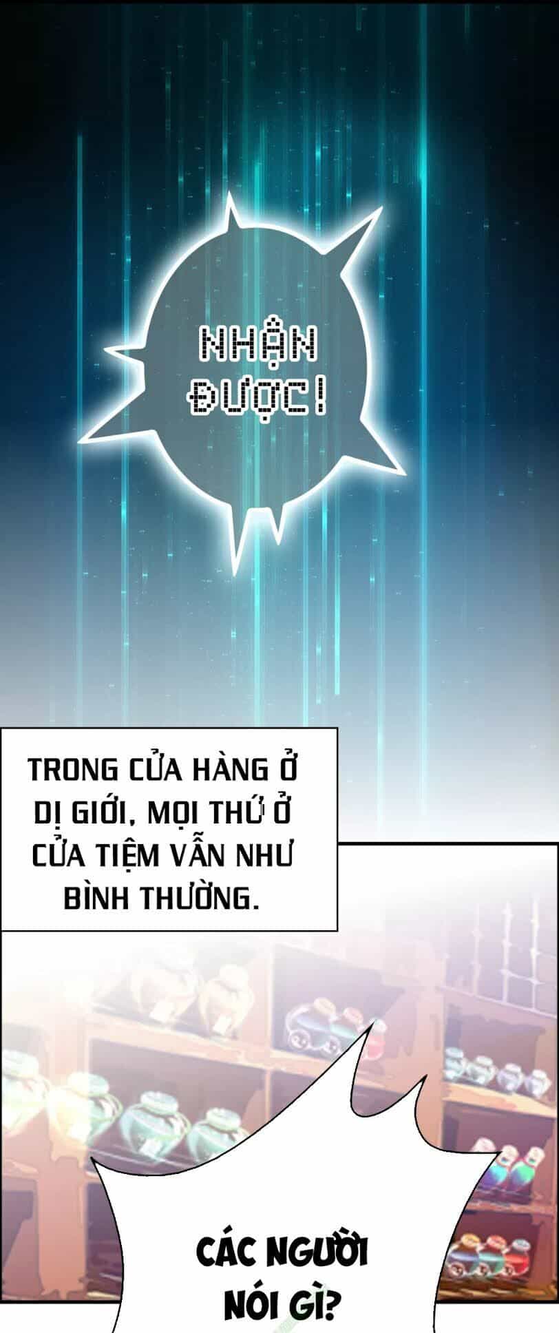 Dị Giới Cung Ứng Thương - Chương 21 - ảnh 13