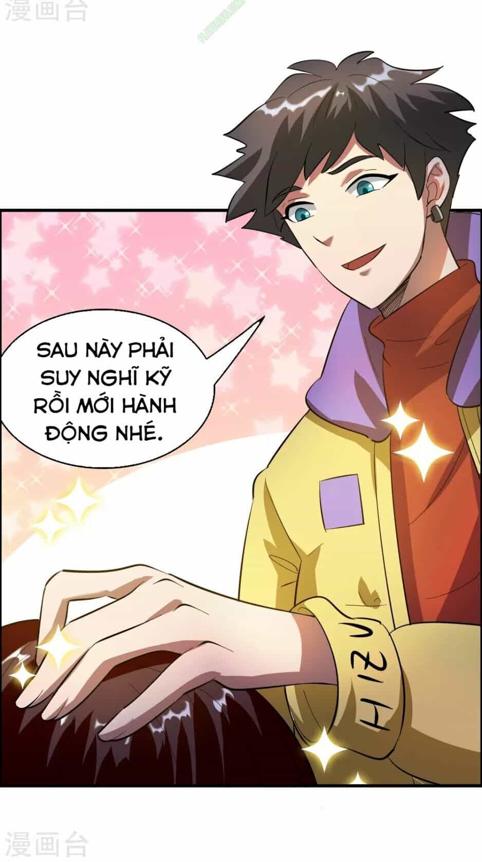 Dị Giới Cung Ứng Thương - Chương 22 - ảnh 18