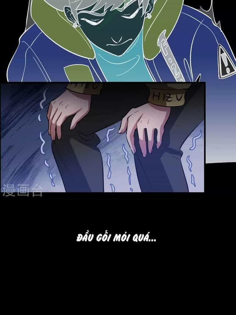 Dị Giới Cung Ứng Thương - Chương 23 - ảnh 13