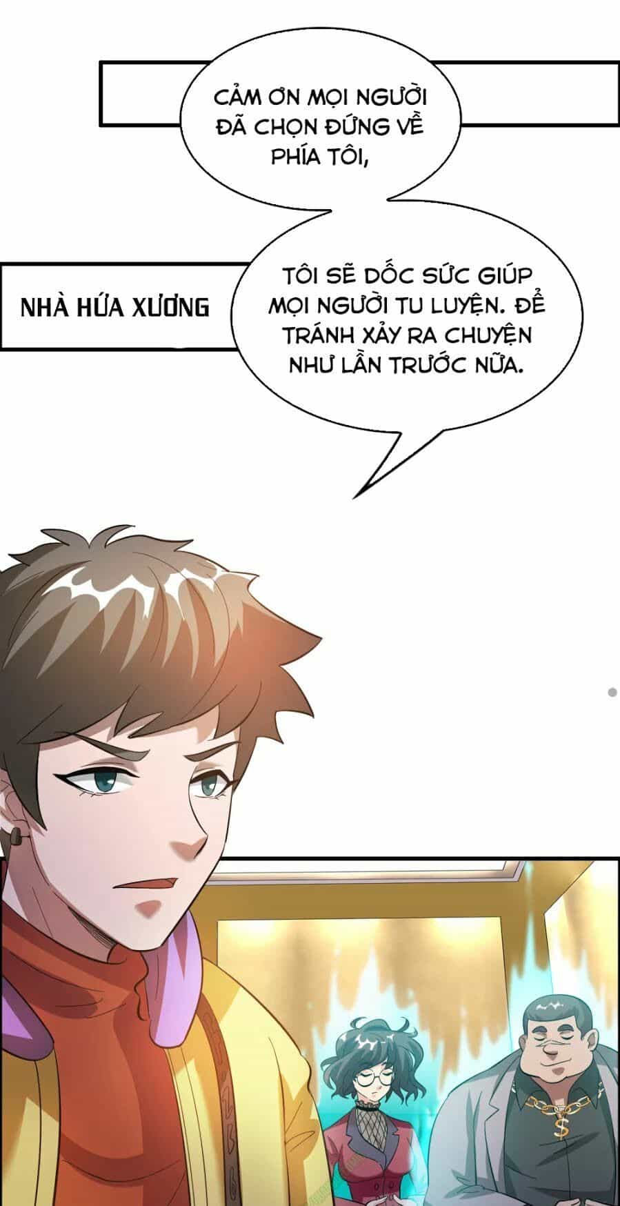 Dị Giới Cung Ứng Thương - Chương 24 - ảnh 16