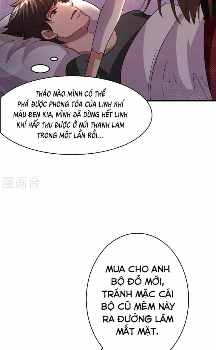 Dị Giới Cung Ứng Thương - Chương 24 - ảnh 2