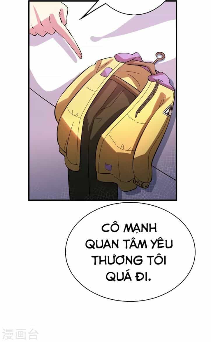 Dị Giới Cung Ứng Thương - Chương 24 - ảnh 3