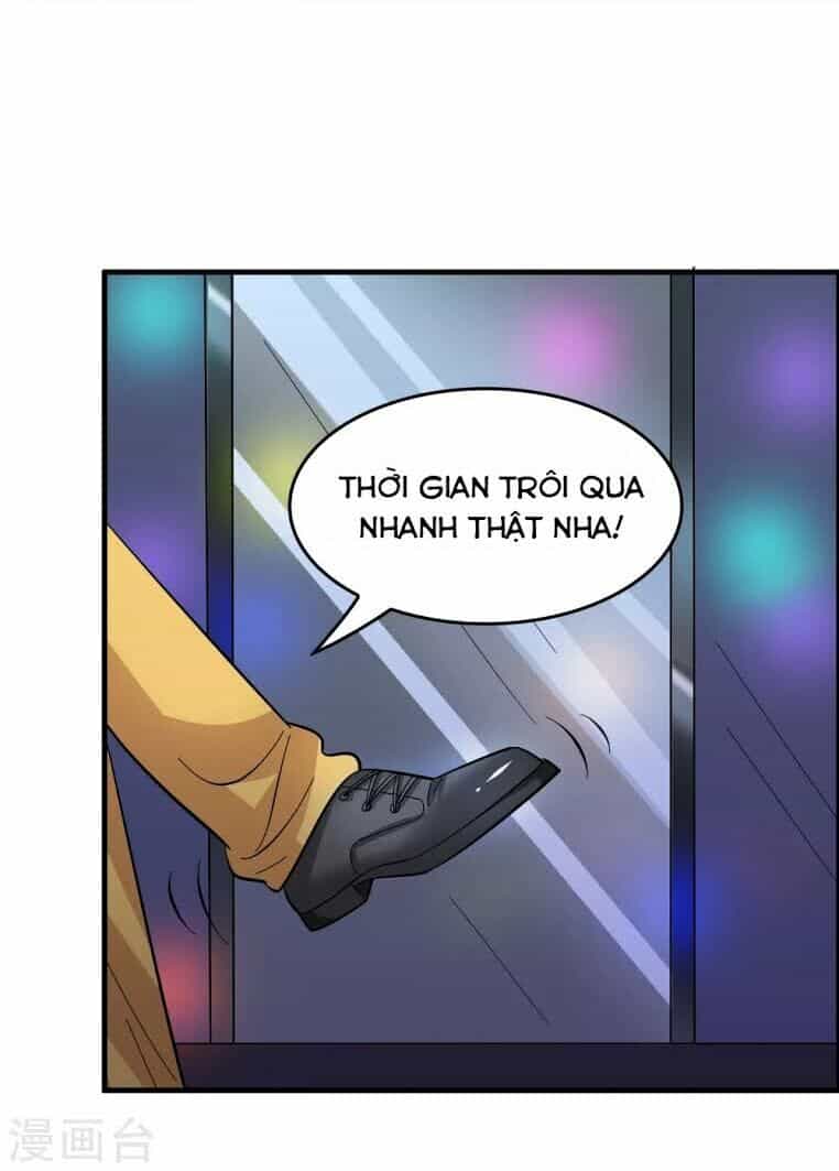 Dị Giới Cung Ứng Thương - Chương 26 - ảnh 21