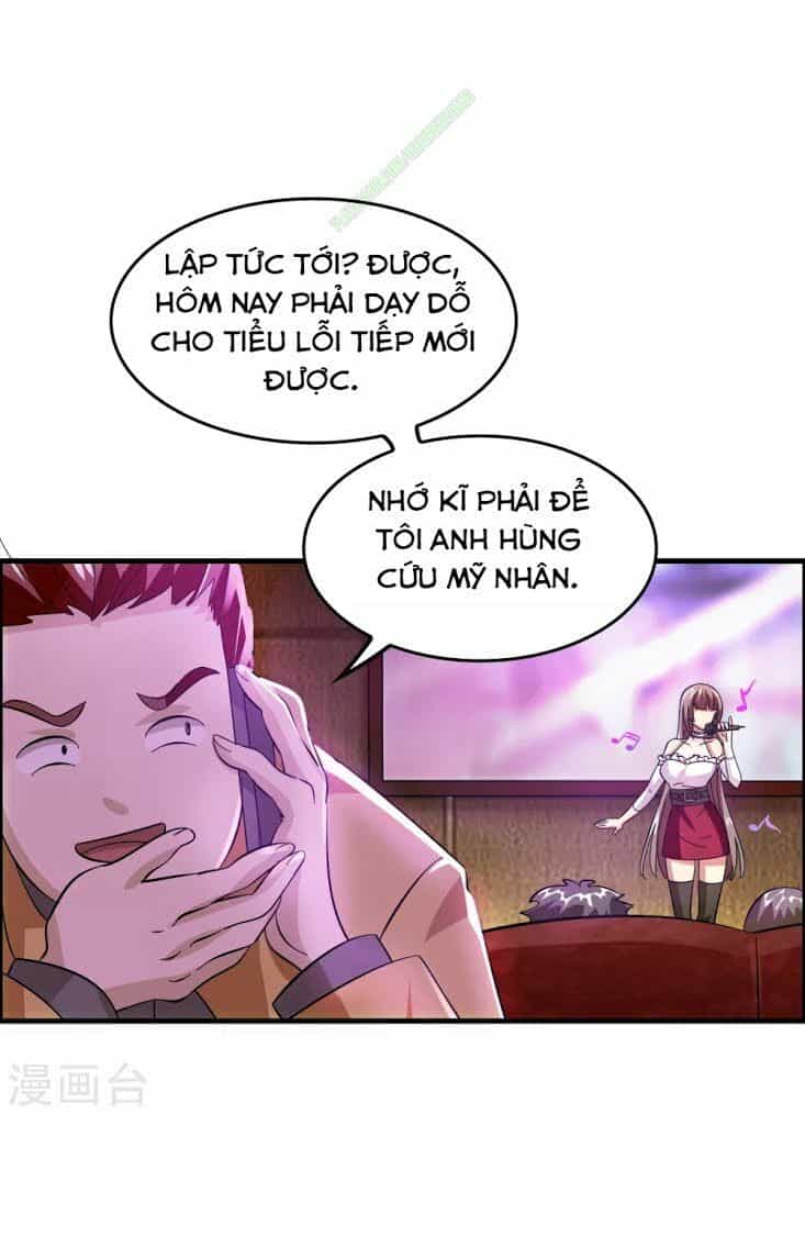 Dị Giới Cung Ứng Thương - Chương 27 - ảnh 4