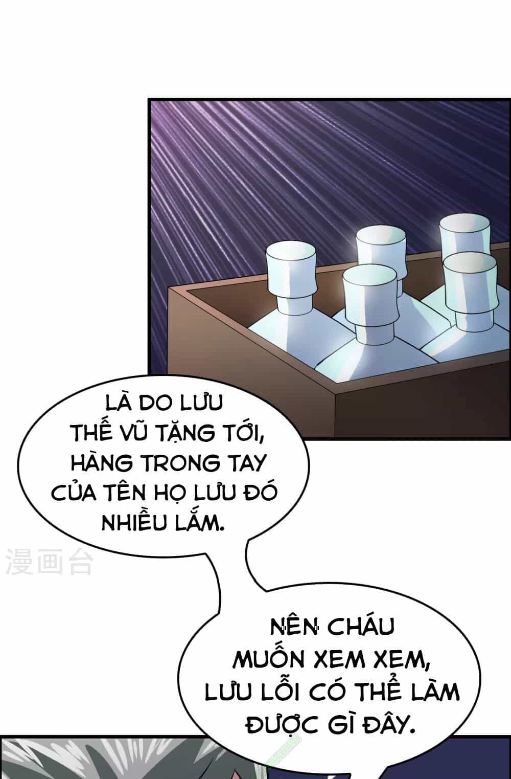 Dị Giới Cung Ứng Thương - Chương 29 - ảnh 20