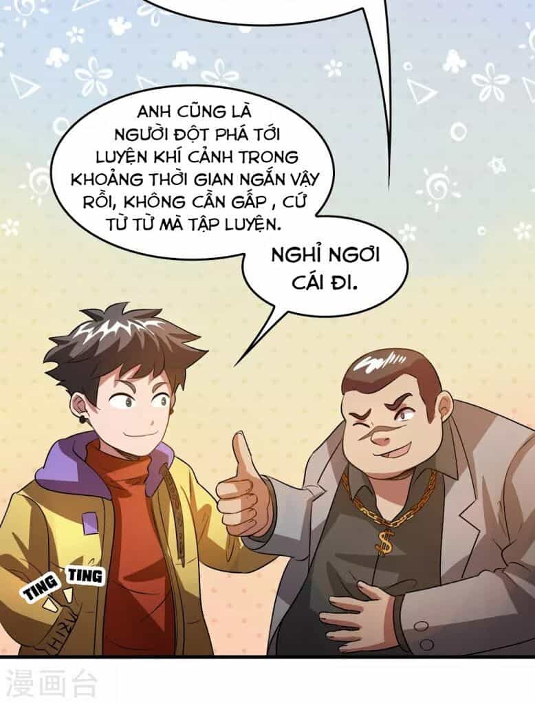 Dị Giới Cung Ứng Thương - Chương 29 - ảnh 3