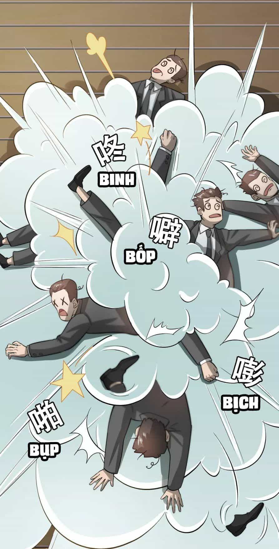 Dị Giới Cung Ứng Thương - Chương 30 - ảnh 9