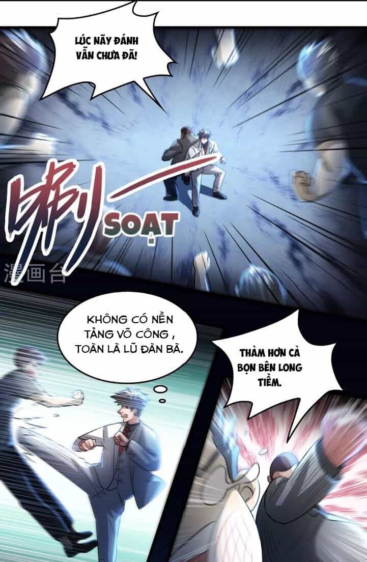 Dị Giới Cung Ứng Thương - Chương 33 - ảnh 3
