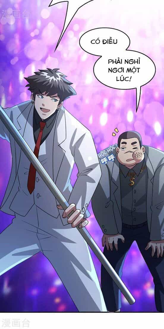 Dị Giới Cung Ứng Thương - Chương 33 - ảnh 8