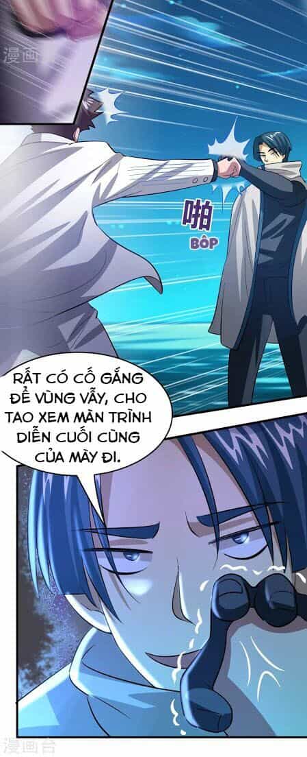 Dị Giới Cung Ứng Thương - Chương 34 - ảnh 24