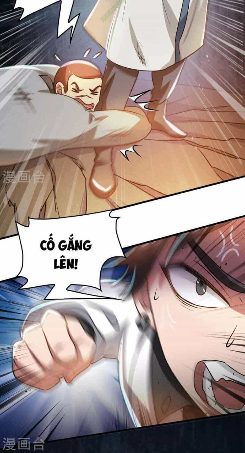 Dị Giới Cung Ứng Thương - Chương 35 - ảnh 6