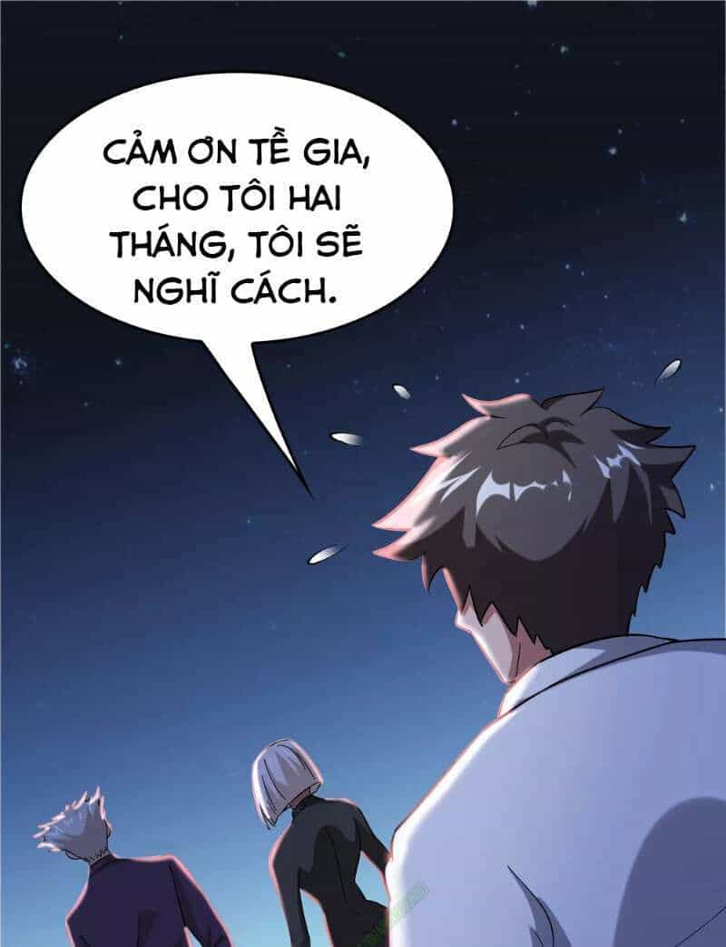 Dị Giới Cung Ứng Thương - Chương 36 - ảnh 20