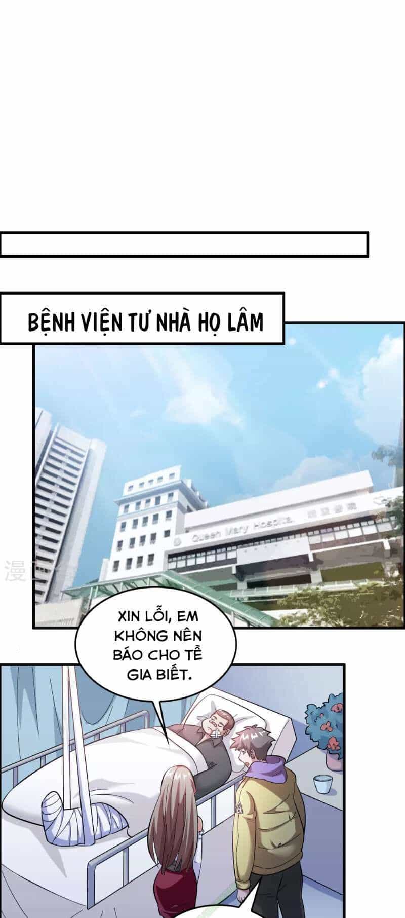 Dị Giới Cung Ứng Thương - Chương 36 - ảnh 22