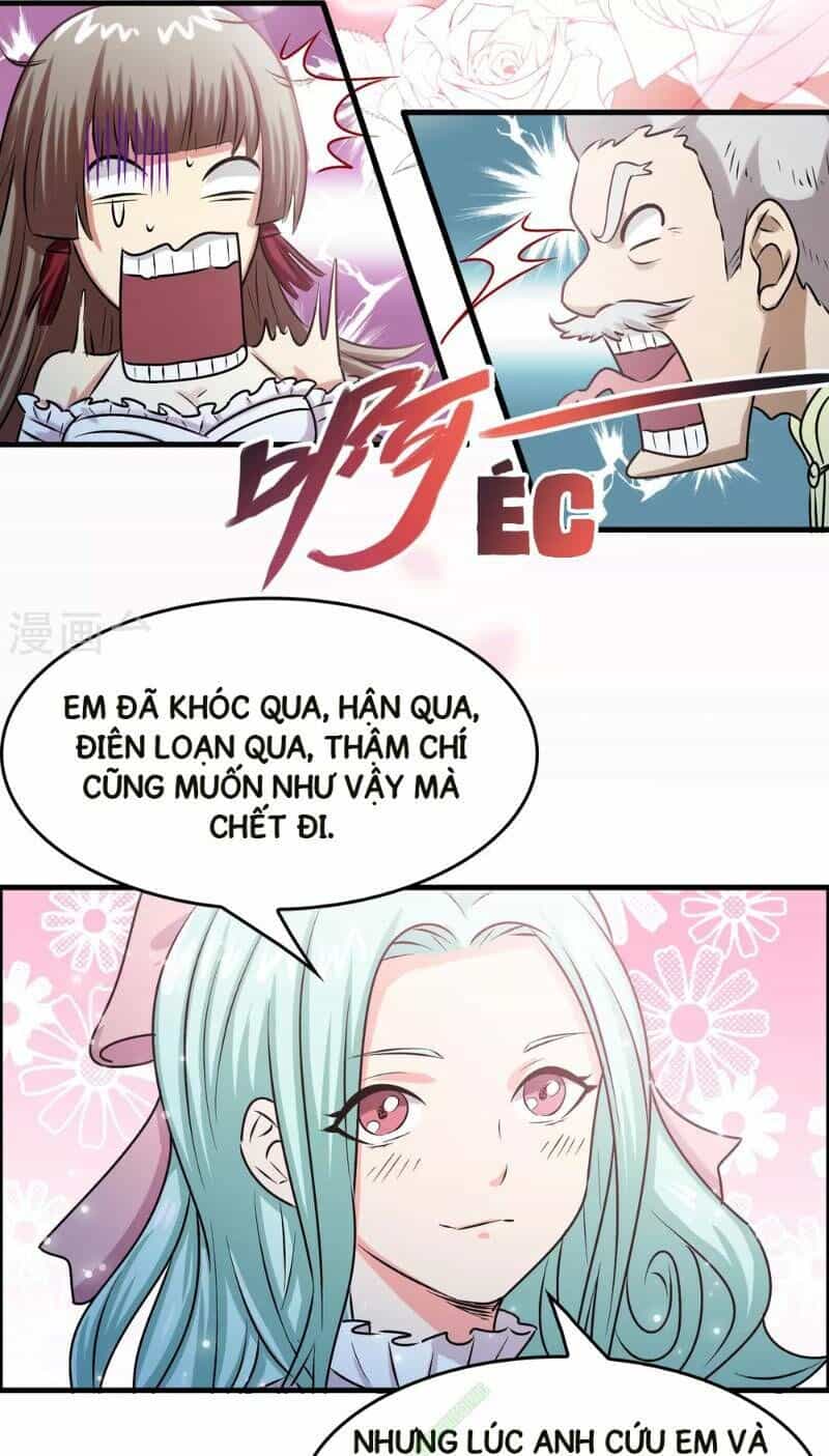 Dị Giới Cung Ứng Thương - Chương 37 - ảnh 9