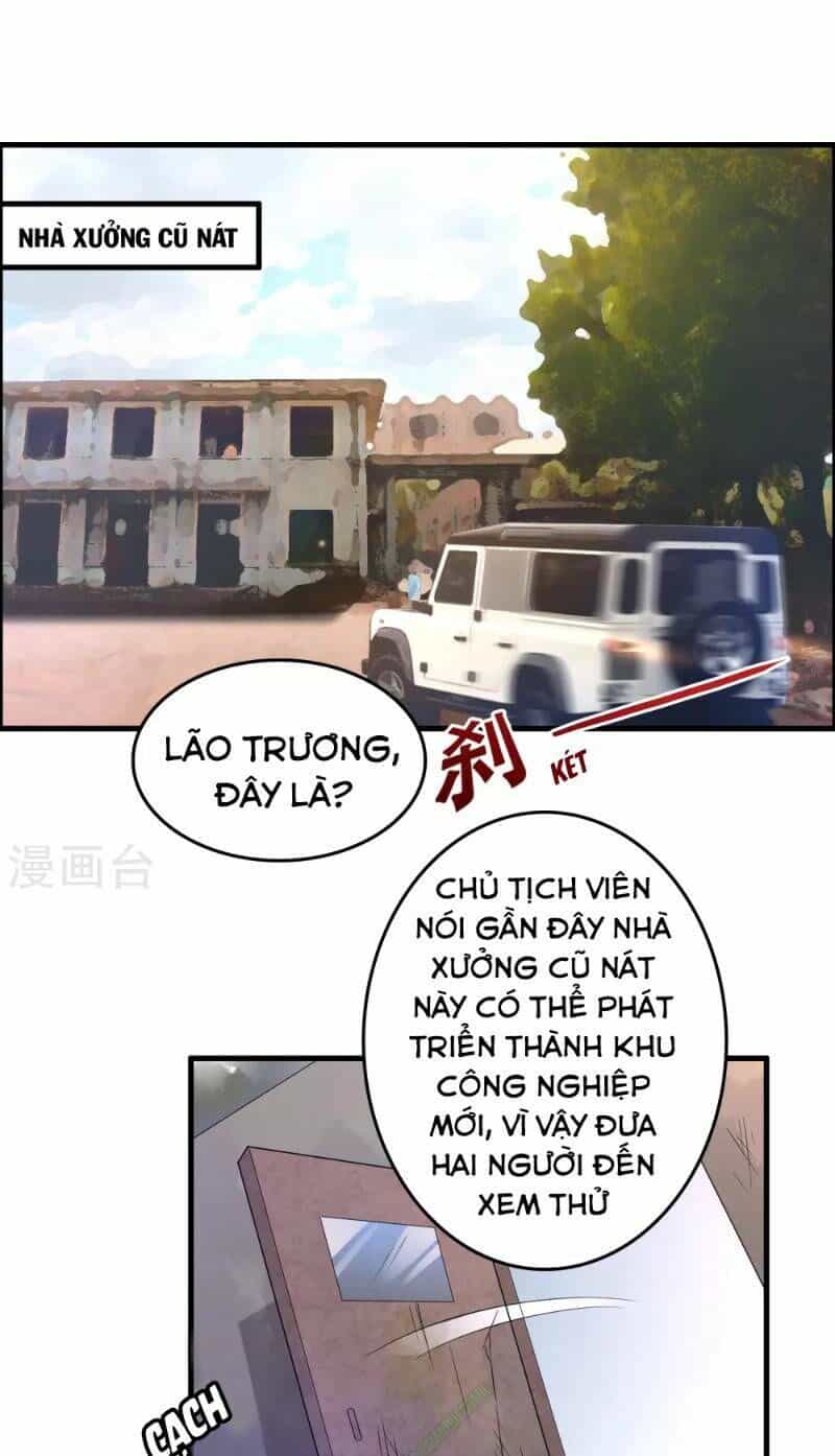 Dị Giới Cung Ứng Thương - Chương 39 - ảnh 22