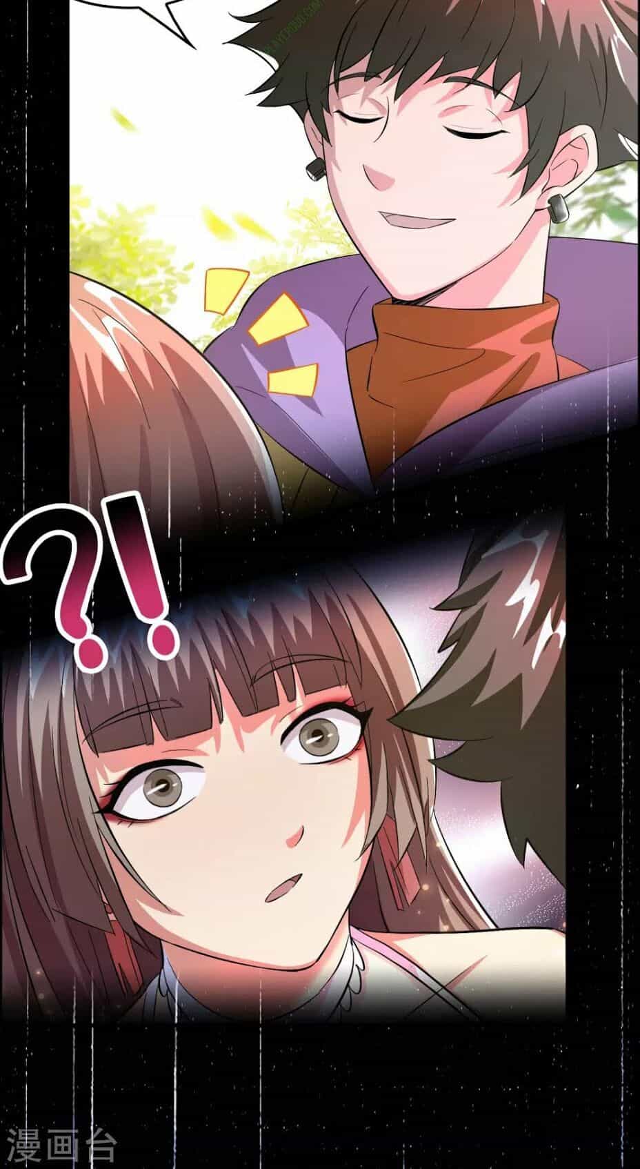 Dị Giới Cung Ứng Thương - Chương 4 - ảnh 6