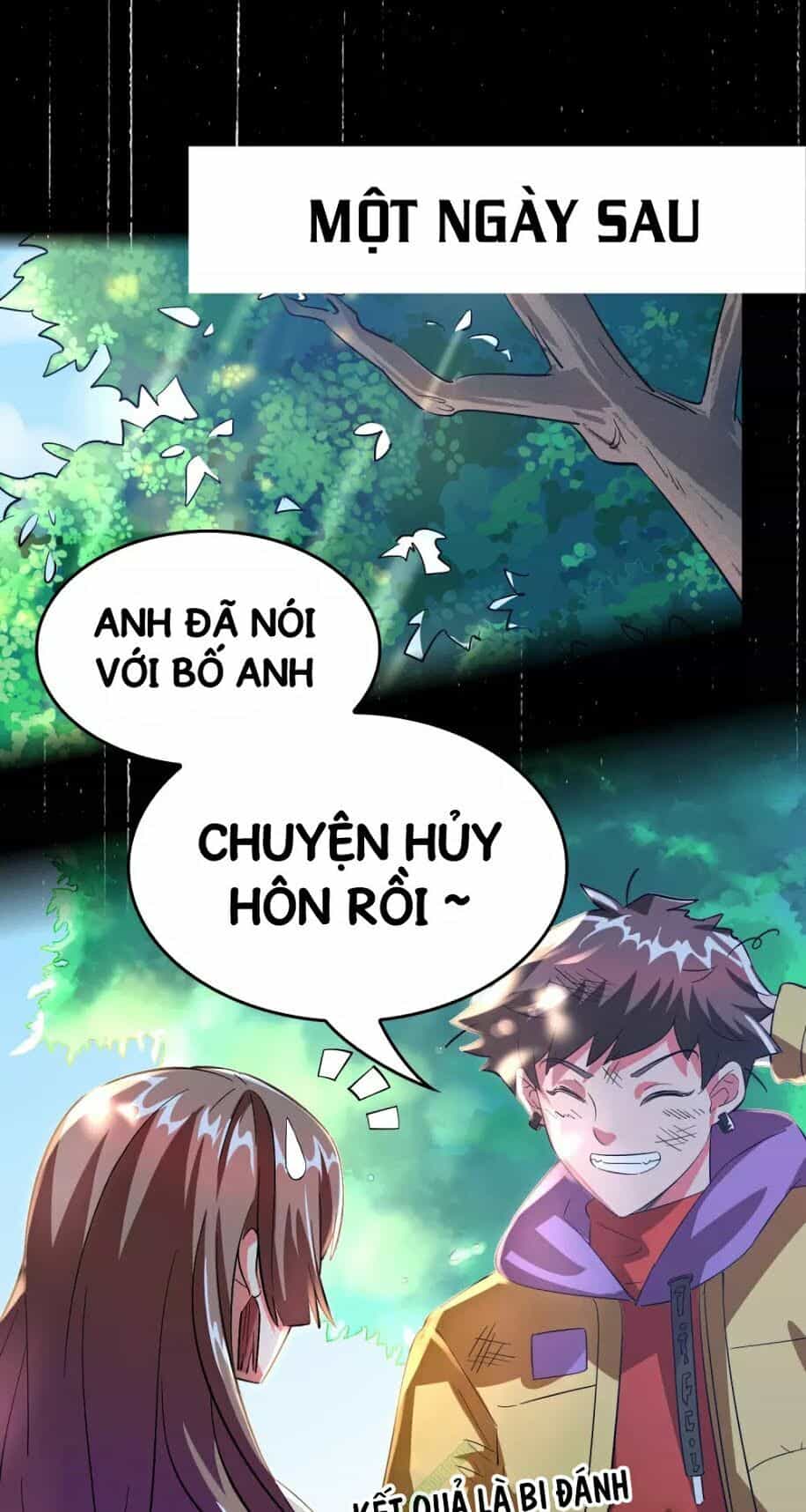 Dị Giới Cung Ứng Thương - Chương 4 - ảnh 7