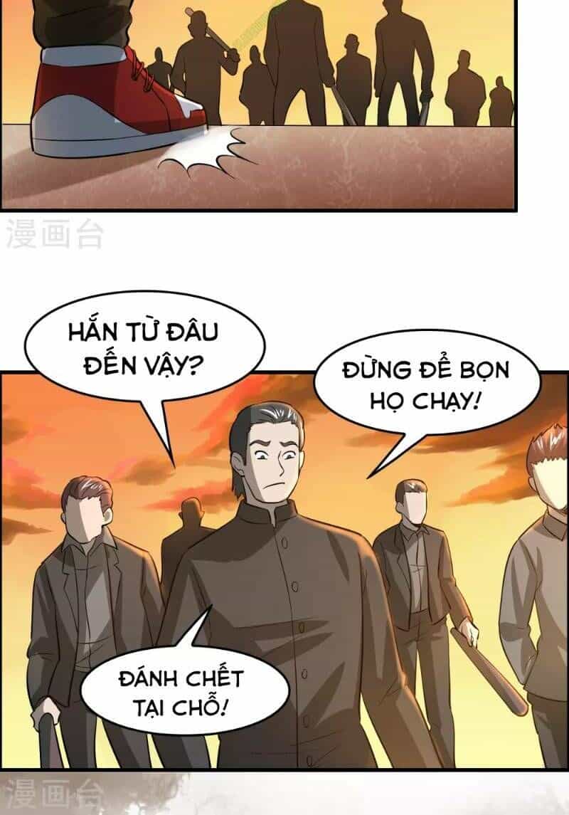 Dị Giới Cung Ứng Thương - Chương 40 - ảnh 12