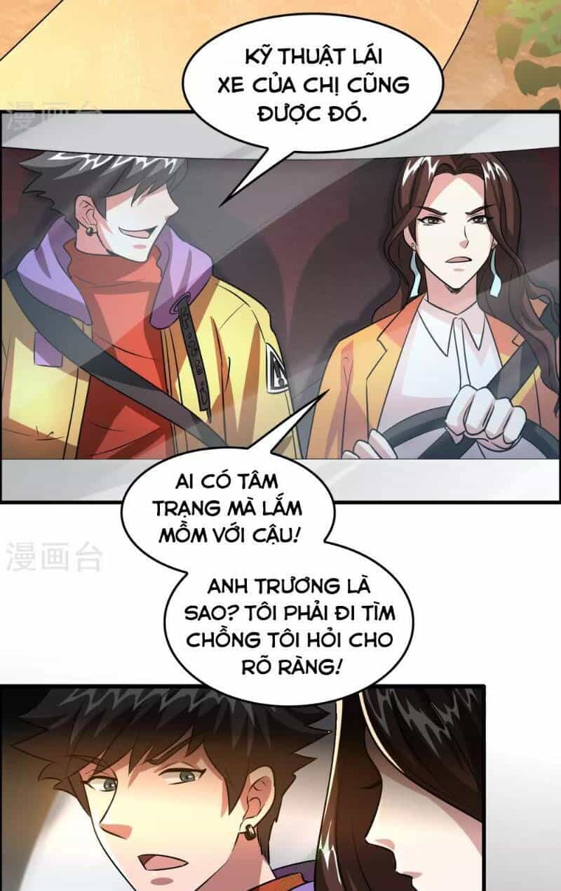 Dị Giới Cung Ứng Thương - Chương 41 - ảnh 17