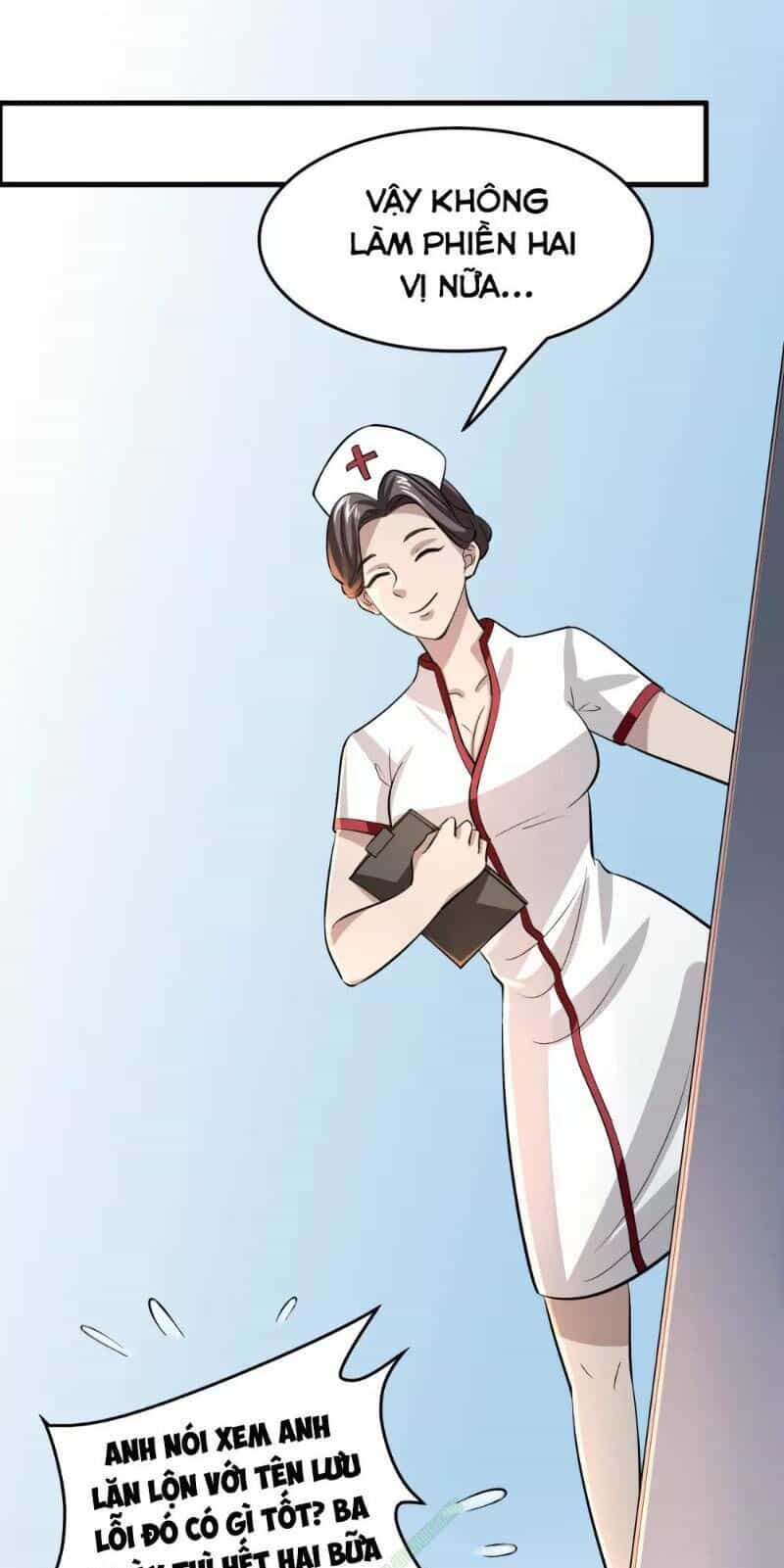 Dị Giới Cung Ứng Thương - Chương 42 - ảnh 1