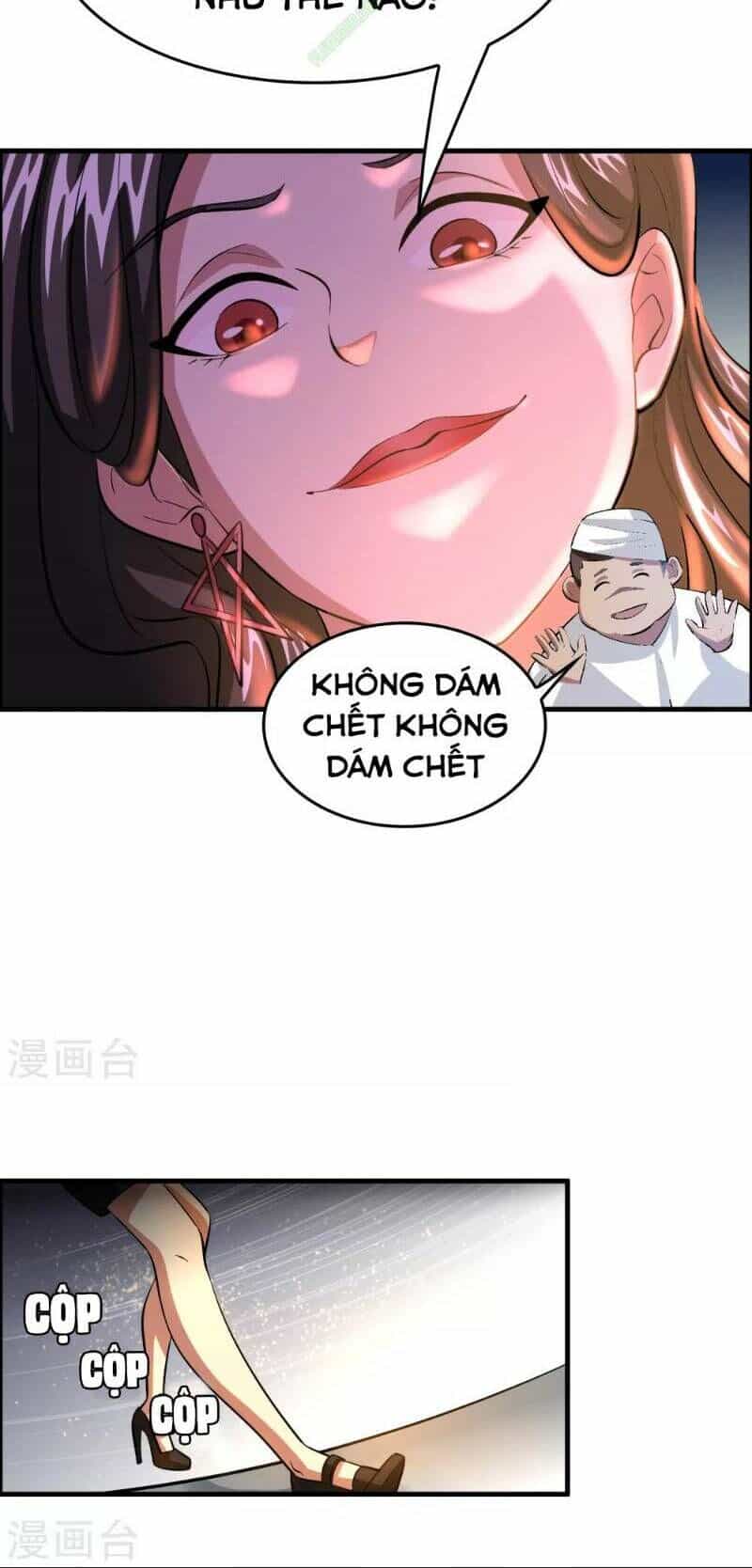 Dị Giới Cung Ứng Thương - Chương 42 - ảnh 6