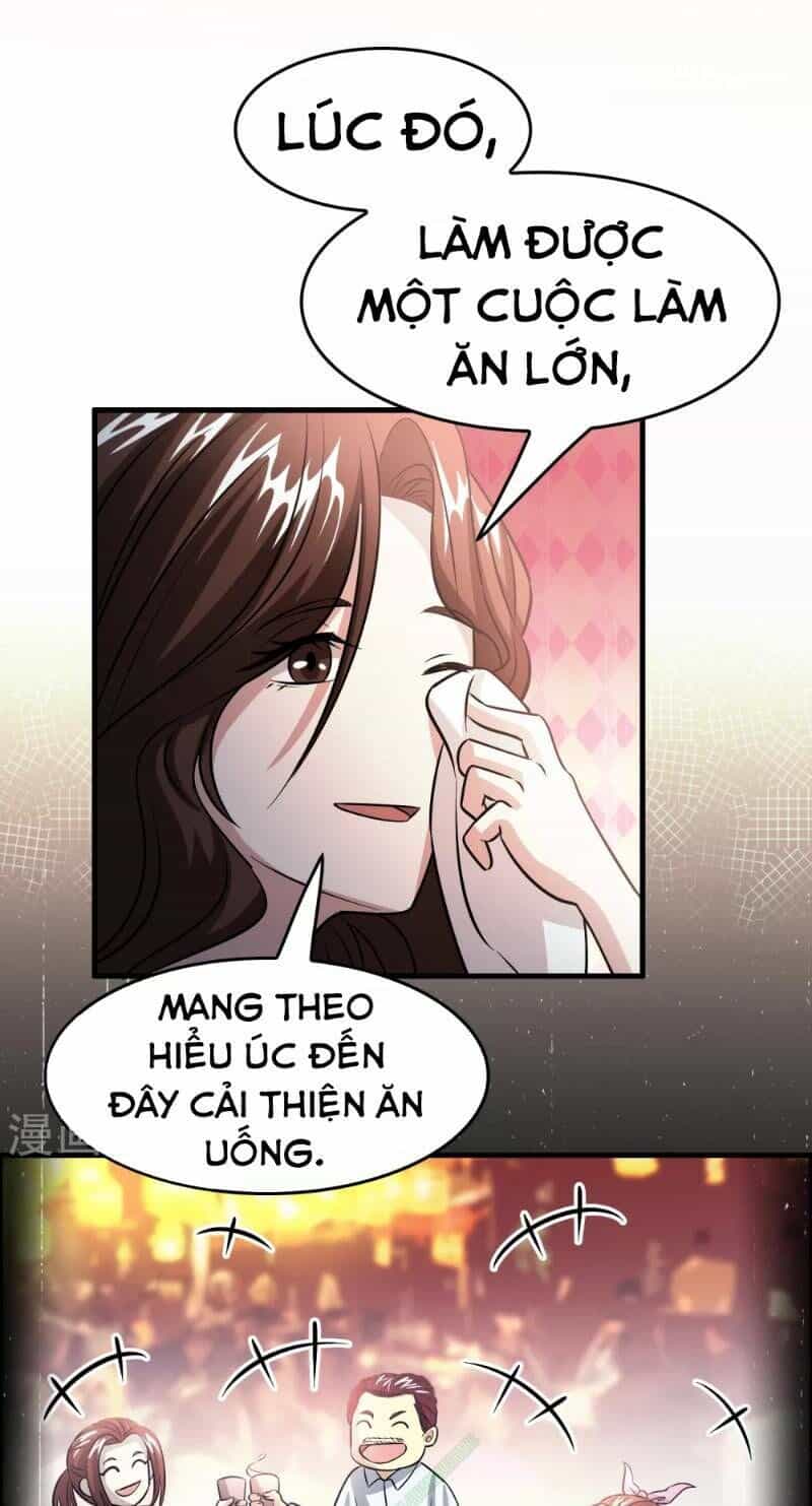 Dị Giới Cung Ứng Thương - Chương 46 - ảnh 15