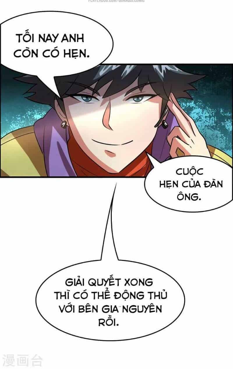 Dị Giới Cung Ứng Thương - Chương 49 - ảnh 8