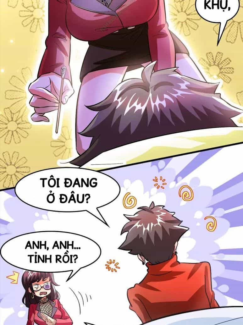 Dị Giới Cung Ứng Thương - Chương 5 - ảnh 2