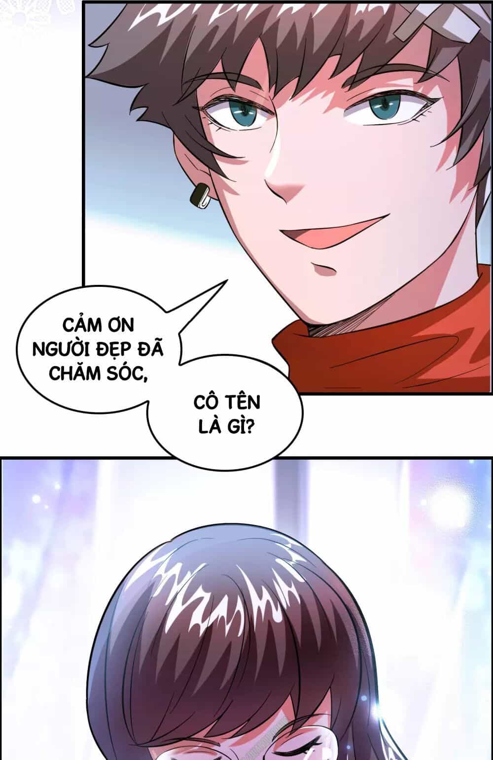 Dị Giới Cung Ứng Thương - Chương 5 - ảnh 6