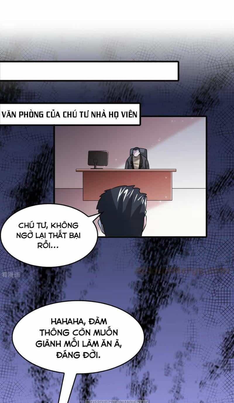 Dị Giới Cung Ứng Thương - Chương 56 - ảnh 5