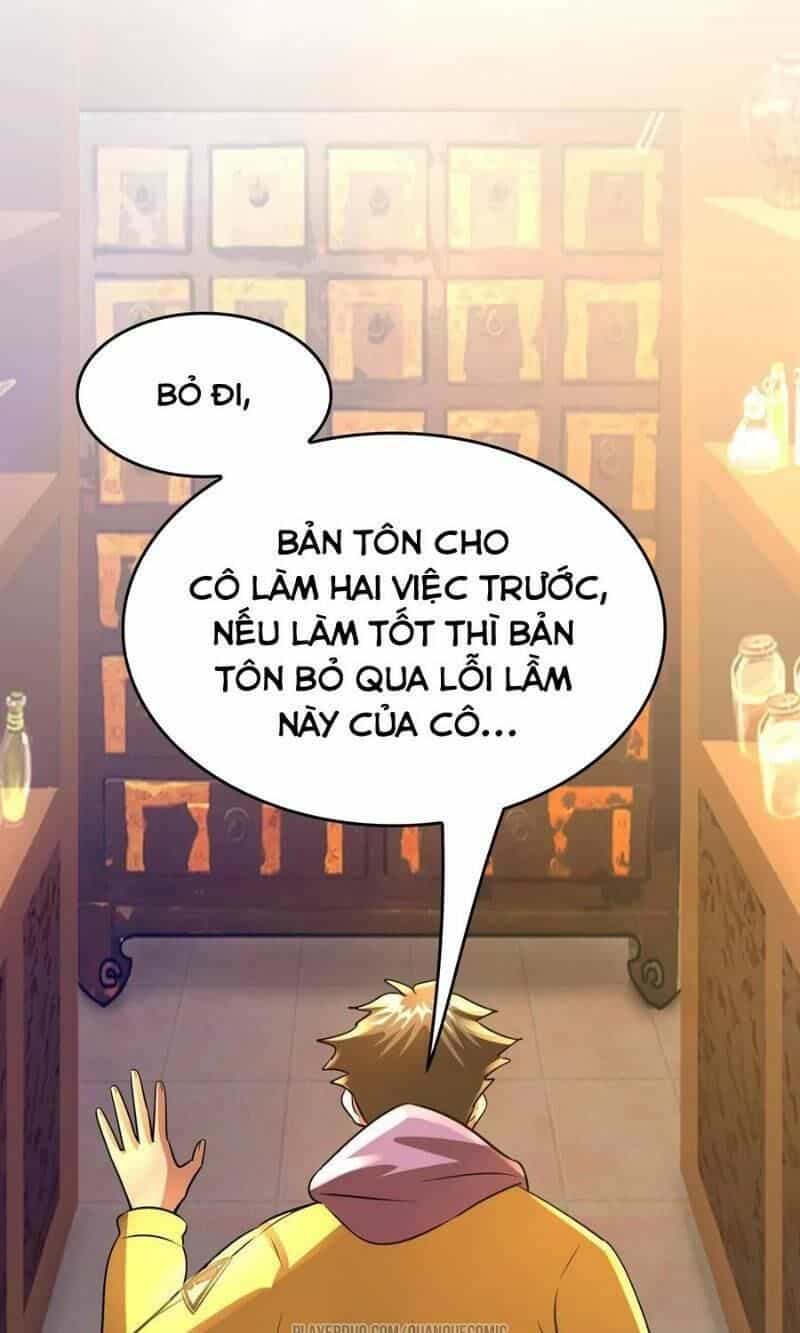Dị Giới Cung Ứng Thương - Chương 57 - ảnh 11