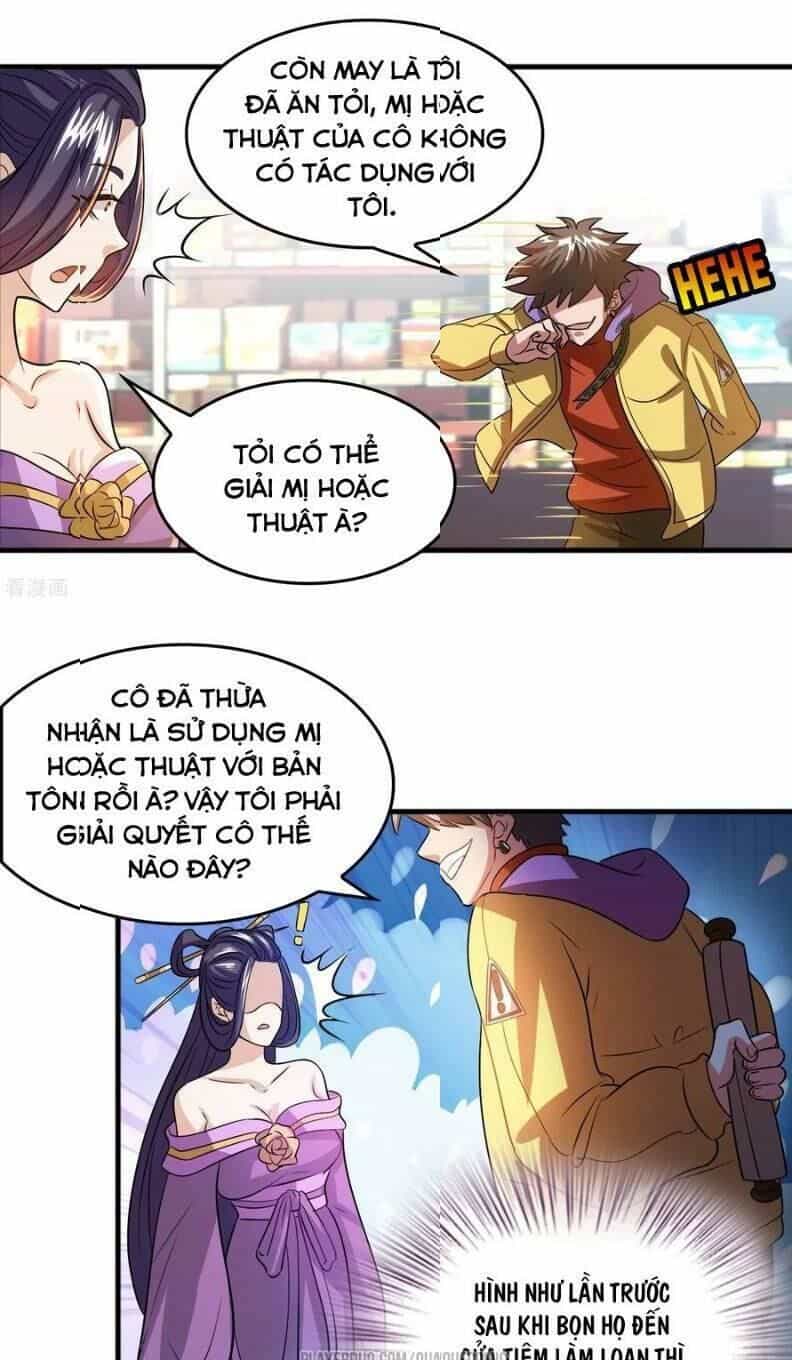 Dị Giới Cung Ứng Thương - Chương 57 - ảnh 7