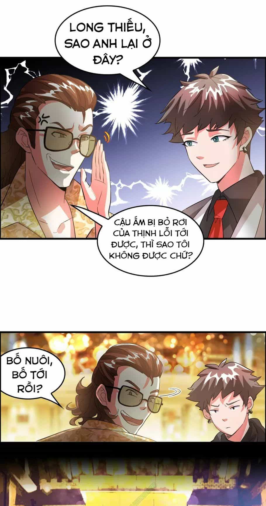 Dị Giới Cung Ứng Thương - Chương 6 - ảnh 26