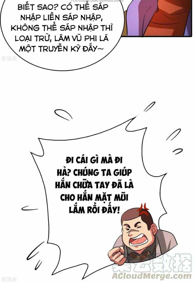 Dị Giới Cung Ứng Thương - Chương 62 - ảnh 16
