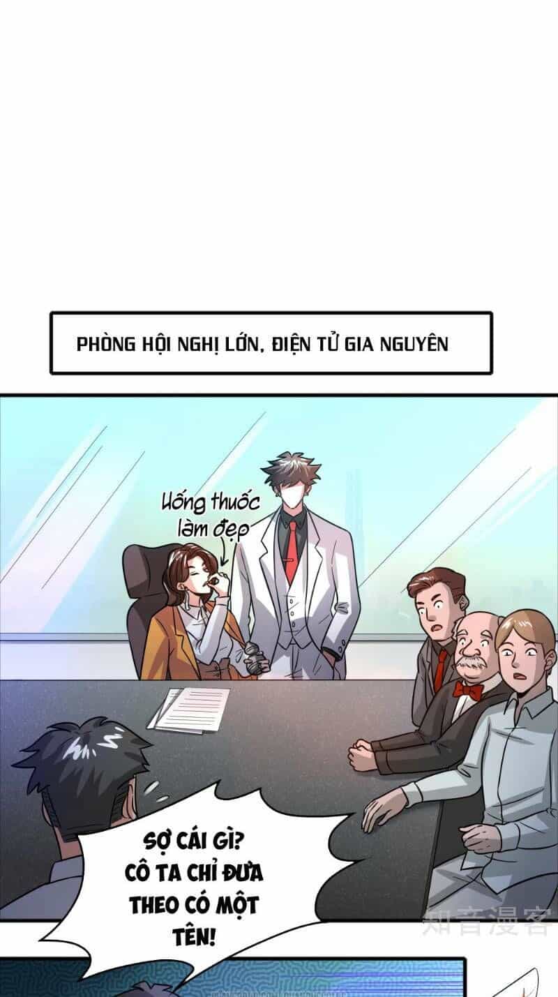 Dị Giới Cung Ứng Thương - Chương 63 - ảnh 14