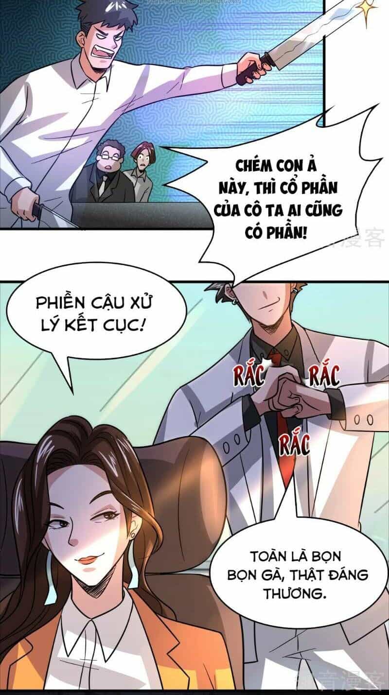 Dị Giới Cung Ứng Thương - Chương 63 - ảnh 15