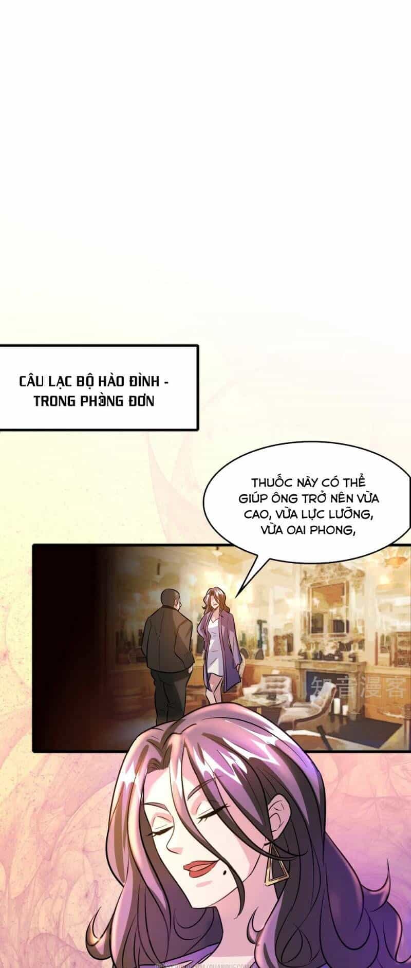 Dị Giới Cung Ứng Thương - Chương 64 - ảnh 15