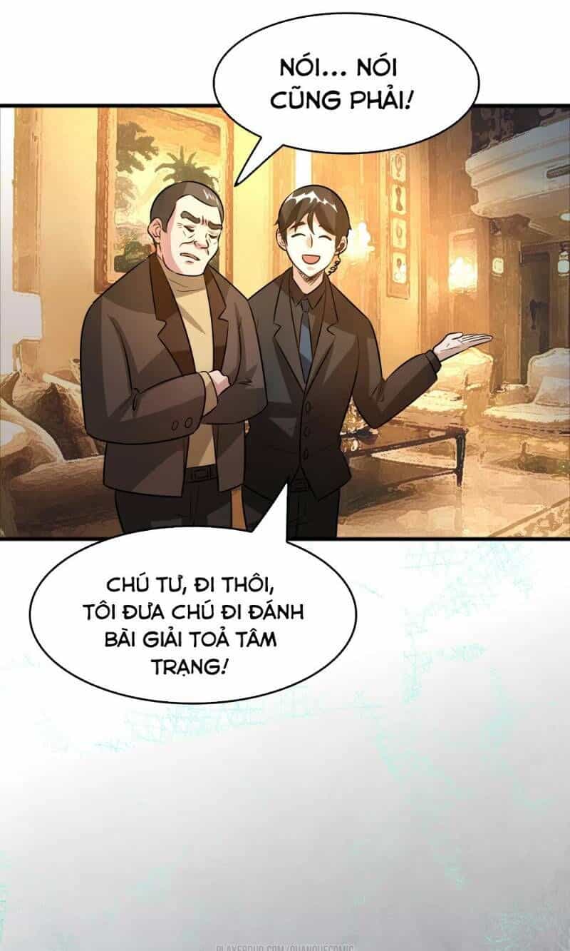 Dị Giới Cung Ứng Thương - Chương 65 - ảnh 15