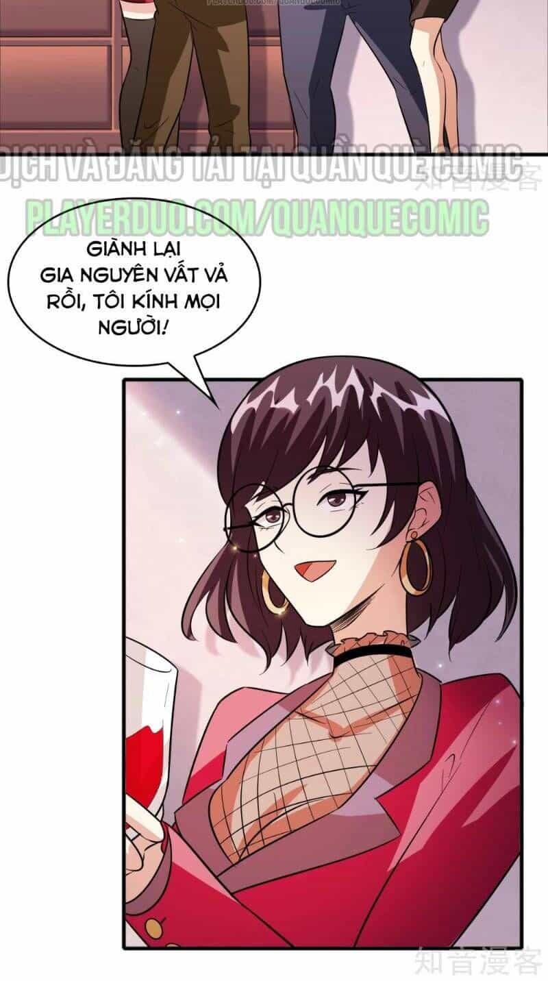 Dị Giới Cung Ứng Thương - Chương 65 - ảnh 2