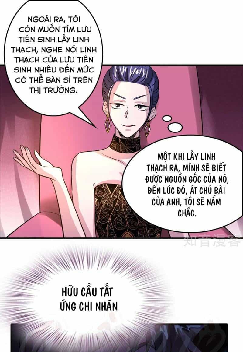 Dị Giới Cung Ứng Thương - Chương 68 - ảnh 10