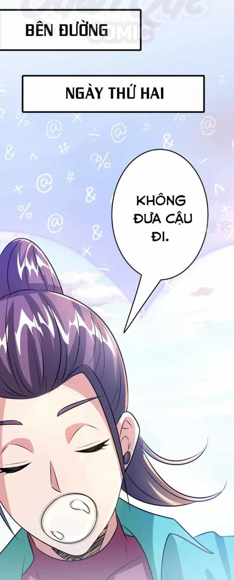 Dị Giới Cung Ứng Thương - Chương 69 - ảnh 14