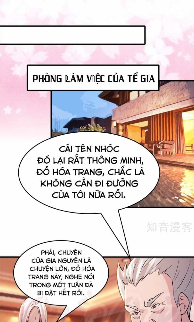Dị Giới Cung Ứng Thương - Chương 69 - ảnh 3