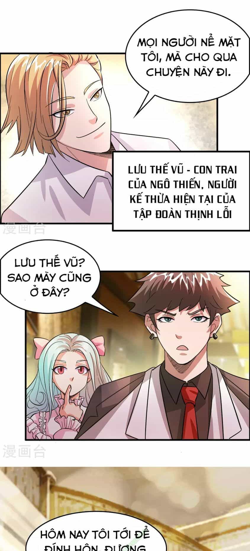 Dị Giới Cung Ứng Thương - Chương 7 - ảnh 19