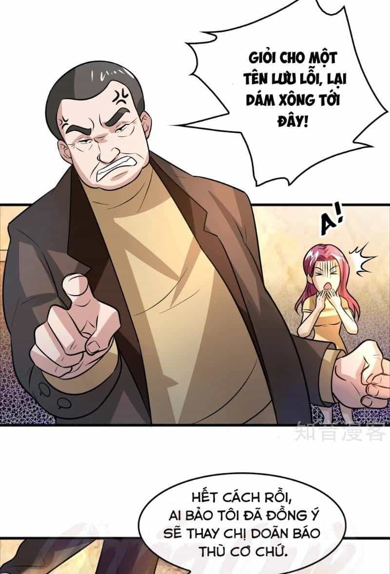 Dị Giới Cung Ứng Thương - Chương 70 - ảnh 13